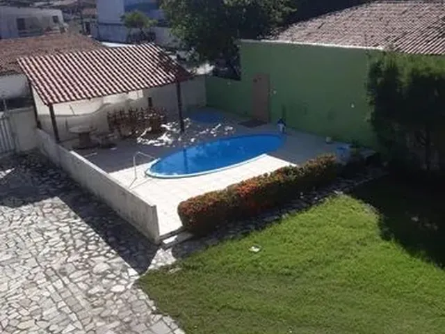 Imagem: Praia Formosa Apto 125M²