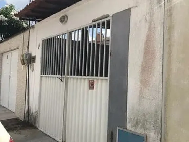 Imagem: Alugo Casa 03 Quartos Jabuti-Itaitinga