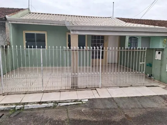 Imagem: Casa Dois Quartos Mais Quarto para Escritório