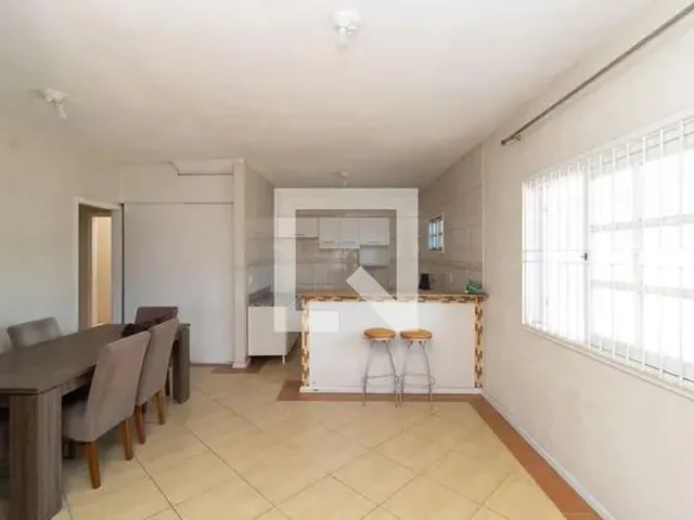 Imagem 1: Casa para Aluguel - Nossa Sra das Graças, 2 Quartos, 76 M2