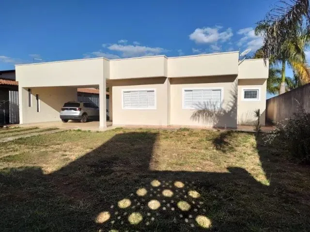 Imagem: Casa na Av. São Francisco, Ponte Alta