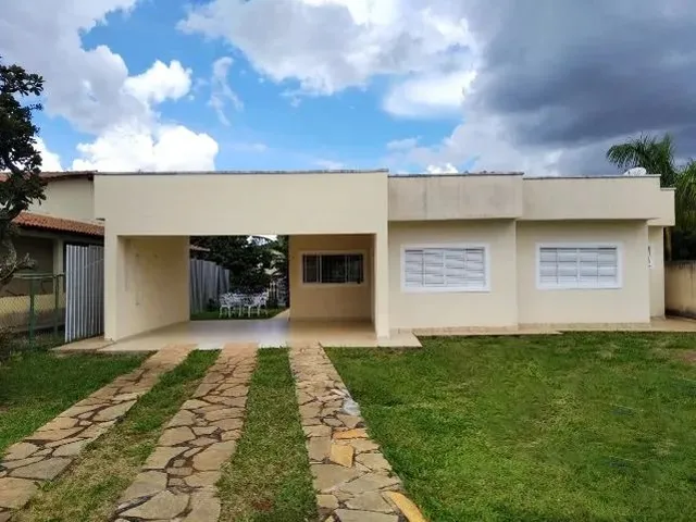Imagem 3: Casa na Av. São Francisco, Ponte Alta