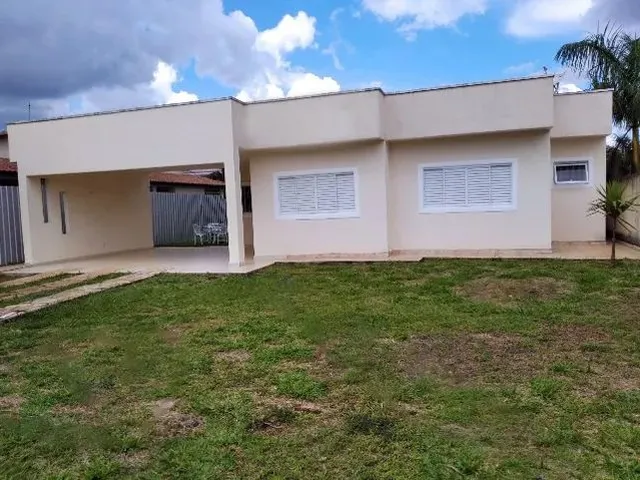 Imagem 6: Casa na Av. São Francisco, Ponte Alta