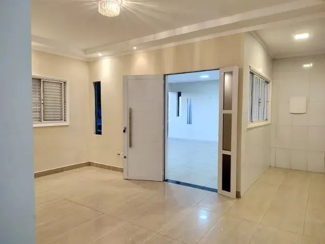 Imagem 8: Casa na Av. São Francisco, Ponte Alta