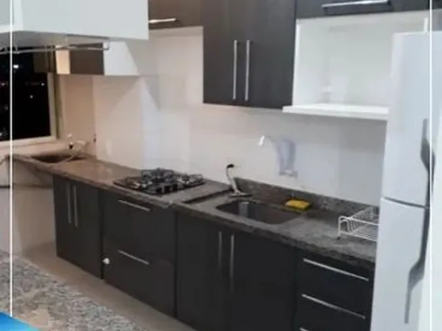 Imagem: Apartamento para Aluguel Tem 56 Metros Quadrados