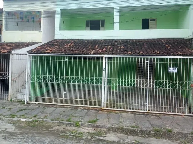Imagem: Aluga-Se Casa no José Pinheiro