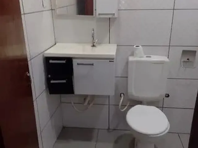 Imagem 3: Casa em Ponta Pora no Centro