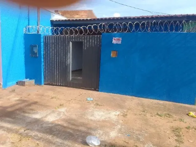 Imagem 4: Casa em Ponta Pora no Centro