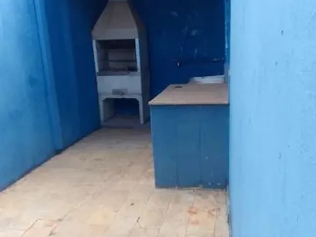 Imagem 2: Casa em Ponta Pora no Centro