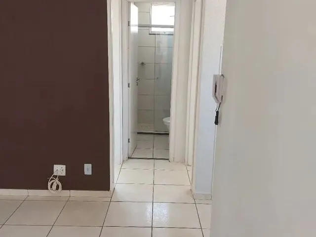 Imagem: Apartamento no Condomínio Ideale Mais