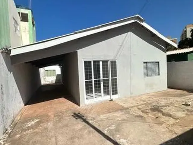 Imagem 2: Alugo Casa com 2/4 no Jd. Centro América