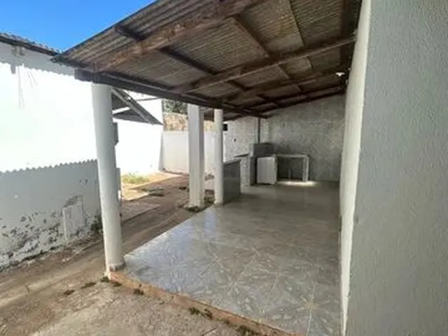 Imagem 3: Alugo Casa com 2/4 no Jd. Centro América