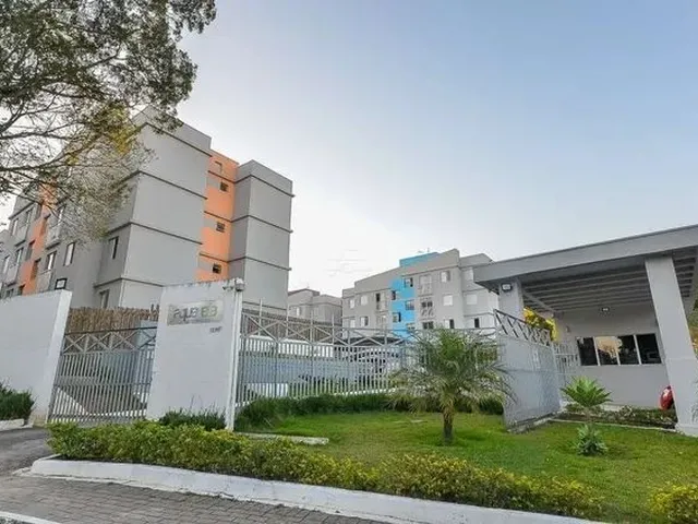 Imagem: Excelente Apartamento Semi Mobiliado