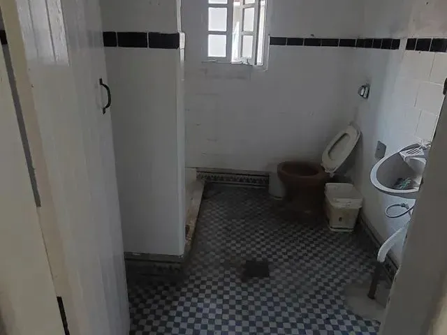 Imagem 4: Aluga-Se Quarto, Cozinha e Banheiro