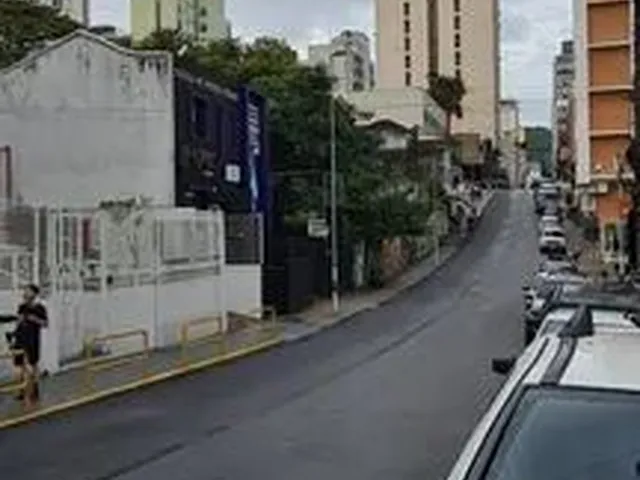 Imagem 1: Apartamento 2 Quartos, Centro, Todo Mobiliado