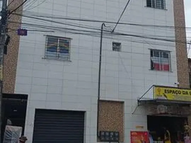 Imagem: Casa Não Paga Água e Nem Energia Elétrica