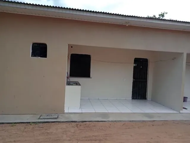 Imagem: Aluga-Se Apartamento