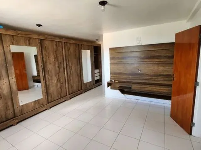 Imagem: O apartamento possui 2 Dormitórios, 2 Suítes, 3