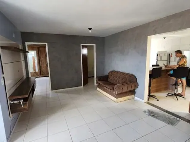 Imagem 5: Apartamento Semi Mobiliado