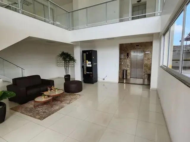 Imagem 2: Apartamento Semi Mobiliado