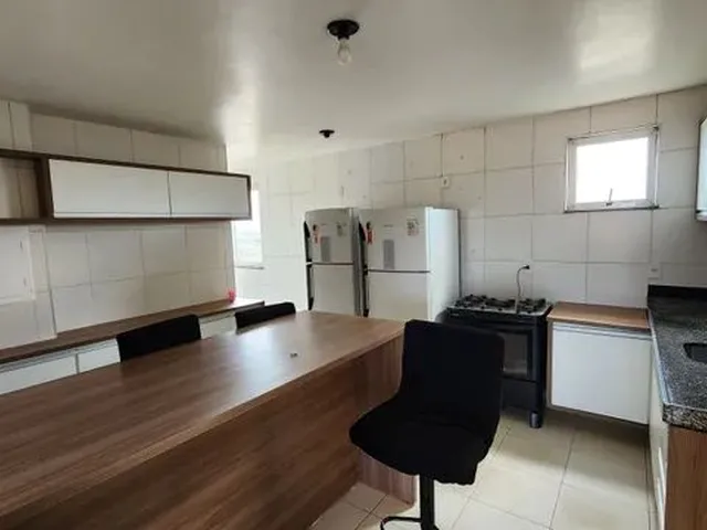 Imagem 3: Apartamento Semi Mobiliado