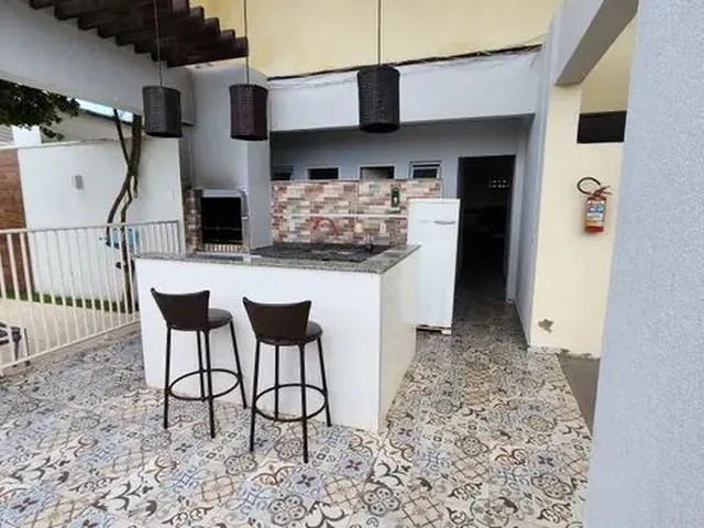 Imagem 4: Apartamento Semi Mobiliado