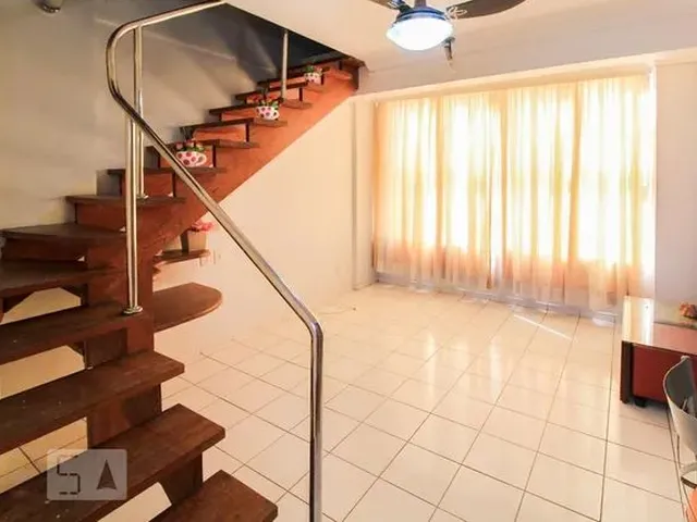 Imagem: Duplex de 1 Quarto no Centro de Goiânia