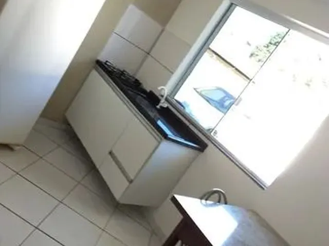 Imagem: Alugo Kitinete Mobiliada