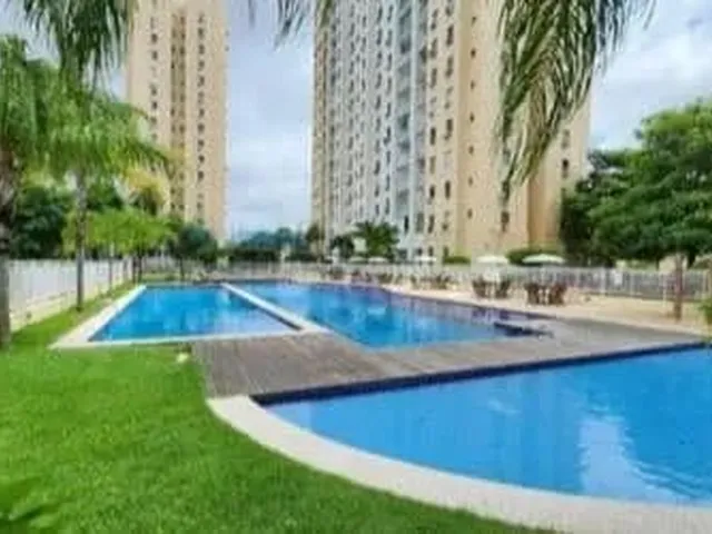 Imagem: Alugo Apto no Condomínio Brisas Alto dos