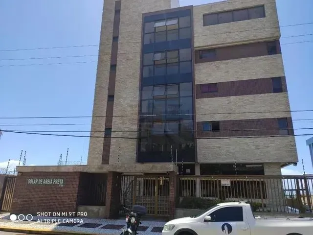 Imagem: Apartamento em Areia Preta