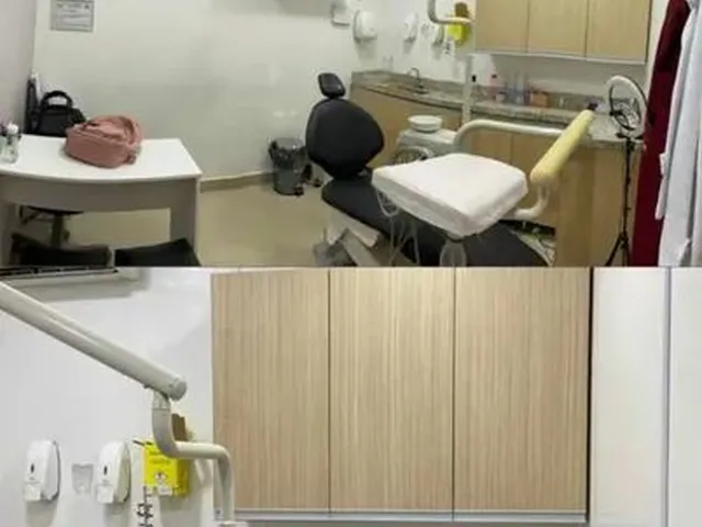 Imagem 1: Alugo Consultório Odontológico