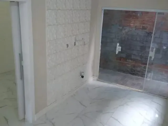Imagem: Alugo Casa 70M²