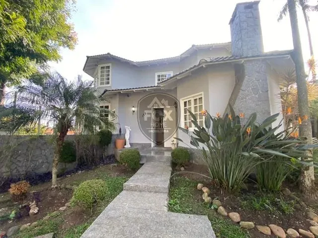Imagem: Casa com 4 Dormitórios para Alugar, Jardim