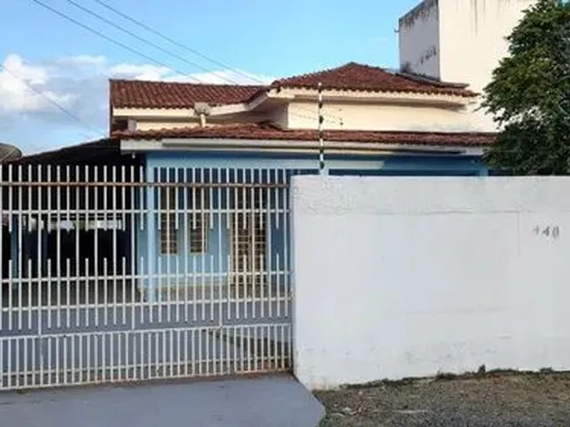Imagem: Casa no Cinturão Verde