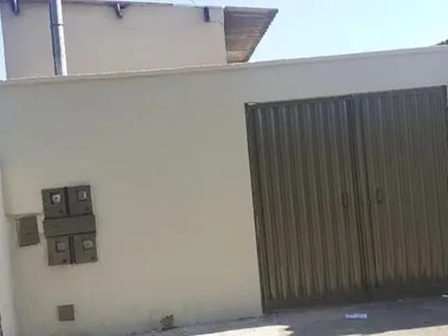 Imagem: Aluga-Se Casa 37 M² no Setor Castelo Branco