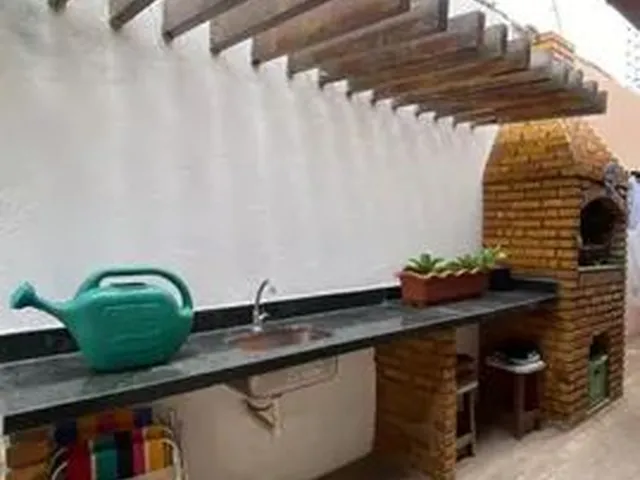 Imagem 3: Casa com 3 Dormitórios, 120 M² - Venda Ou Aluguel no Bairro Edson Queiroz