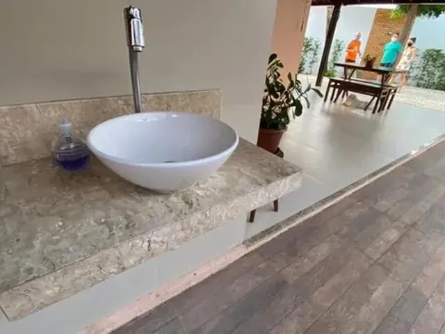 Imagem 4: Casa com 3 Dormitórios, 120 M² - Venda Ou Aluguel no Bairro Edson Queiroz