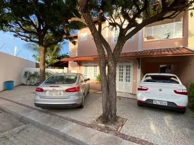 Imagem 2: Casa com 3 Dormitórios, 120 M² - Venda Ou Aluguel no Bairro Edson Queiroz