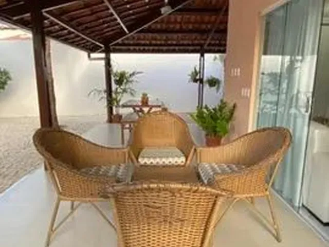 Imagem 10: Casa com 3 Dormitórios, 120 M² - Venda Ou Aluguel no Bairro Edson Queiroz