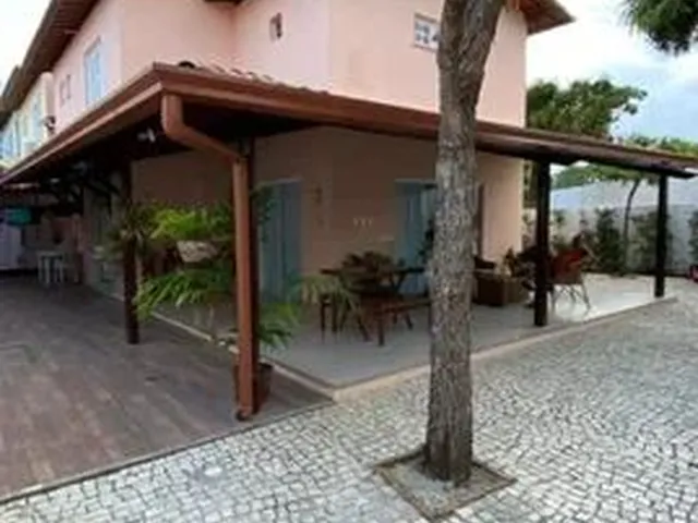 Imagem 7: Casa com 3 Dormitórios, 120 M² - Venda Ou Aluguel no Bairro Edson Queiroz
