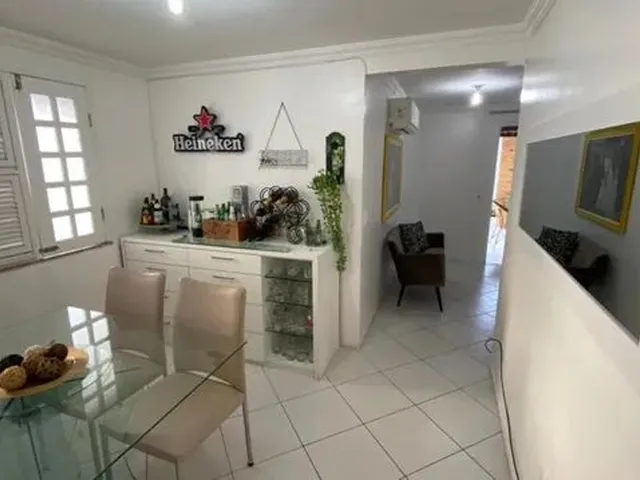 Imagem 13: Casa com 3 Dormitórios, 120 M² - Venda Ou Aluguel no Bairro Edson Queiroz