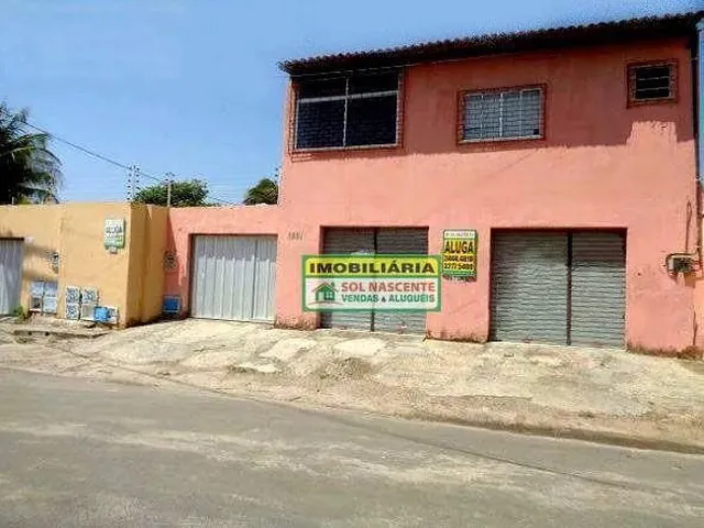 Imagem: Apartamento com 3 Dormitórios para Alugar