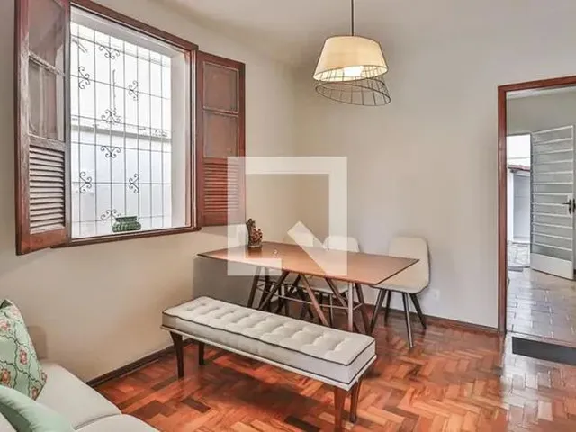Imagem: Casa para Aluguel - Floresta, 2 Quartos