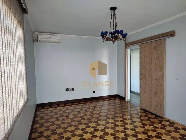 Imagem 2: Casa para Alugar no São Bernardo - Campinas/Sp