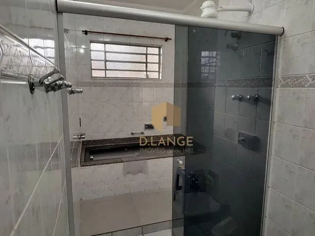 Imagem 10: Casa para Alugar no São Bernardo - Campinas/Sp