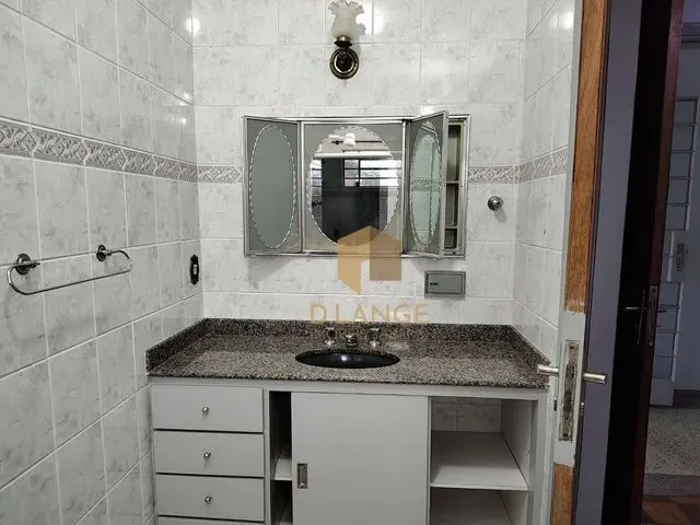Imagem 5: Casa para Alugar no São Bernardo - Campinas/Sp