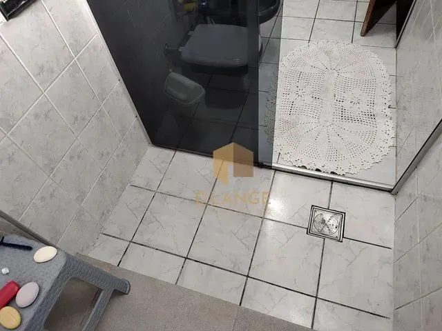 Imagem 4: Casa para Alugar no São Bernardo - Campinas/Sp