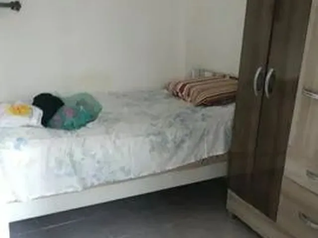 Imagem: Família Aluga Quarto para Estudante na
