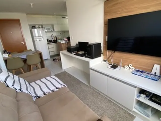 Imagem: Aluguel - Quarto e Sala - Farol