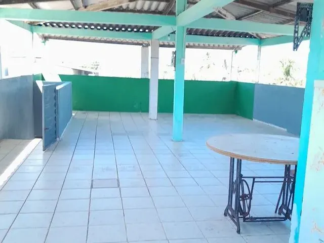 Imagem: Alugo Uma Casa em Jaua